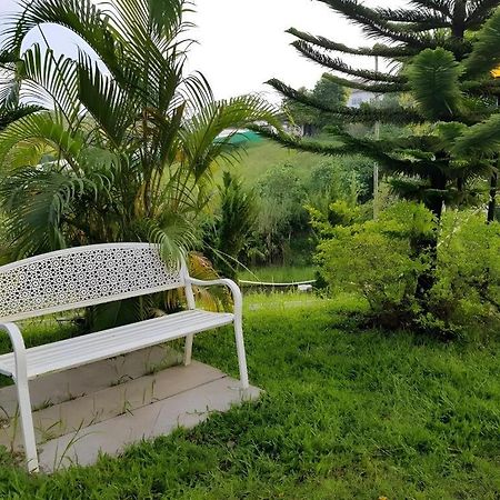 Mossview Resort Кхао-Кхо Экстерьер фото