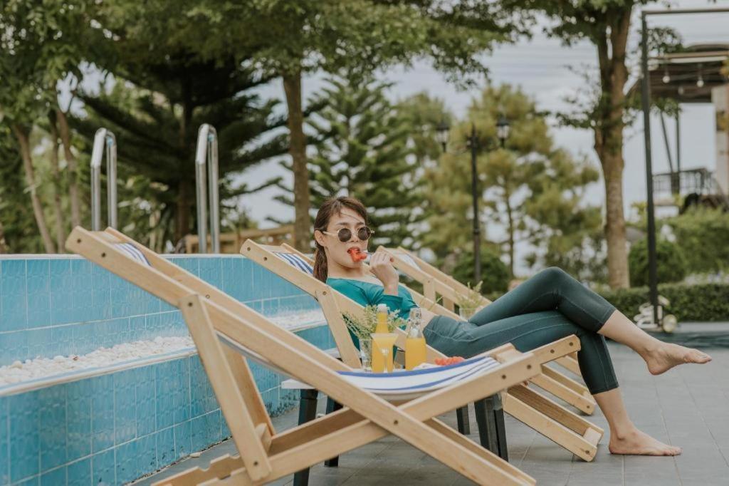 Mossview Resort Кхао-Кхо Экстерьер фото