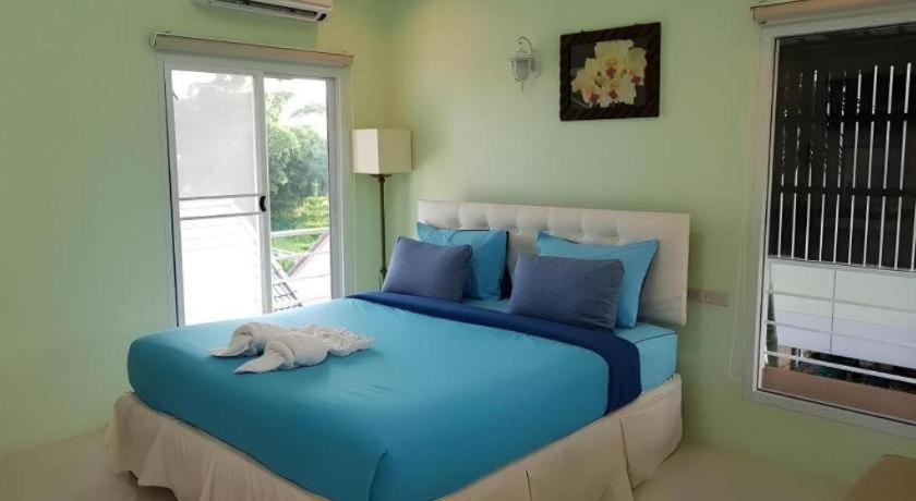 Mossview Resort Кхао-Кхо Экстерьер фото