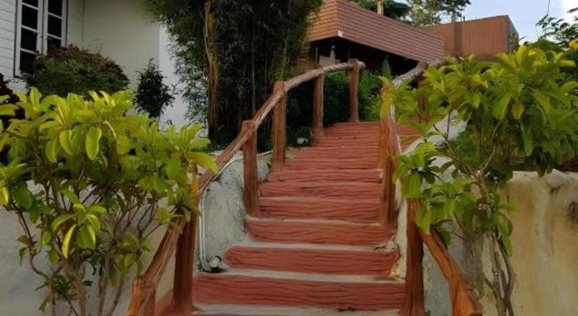 Mossview Resort Кхао-Кхо Экстерьер фото
