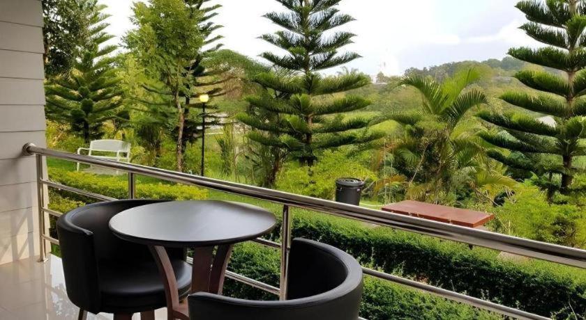 Mossview Resort Кхао-Кхо Экстерьер фото