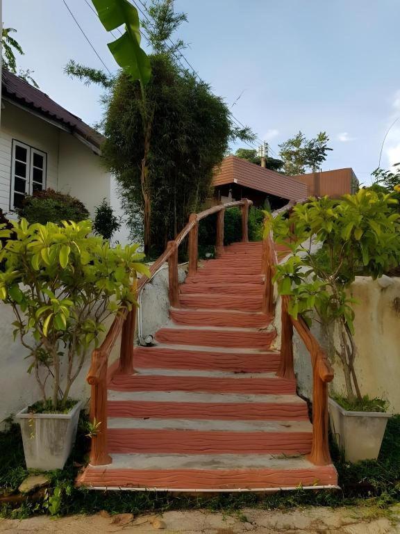 Mossview Resort Кхао-Кхо Экстерьер фото