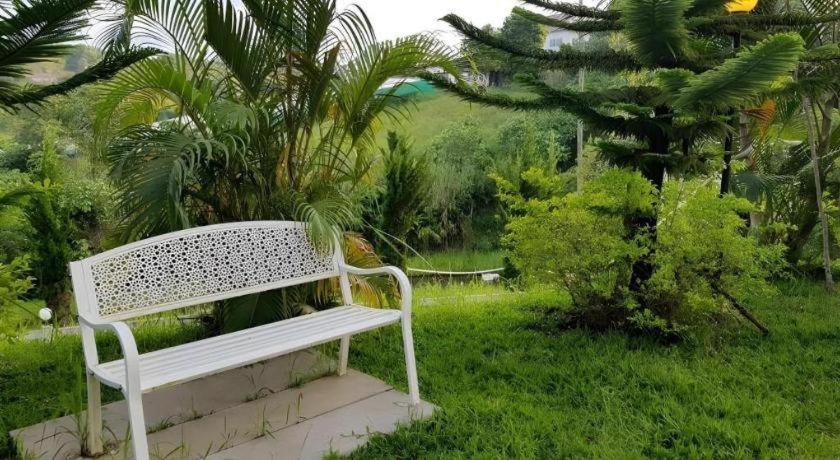 Mossview Resort Кхао-Кхо Экстерьер фото